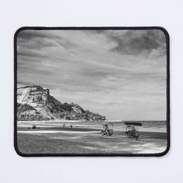 Item preview, Paradise relaxation at Khao Takiab Beach designed and sold by franck380.
