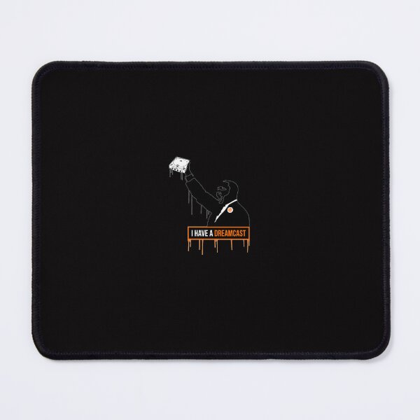 Item preview, I Have A Dreamcast designed and sold by MarcBorn.