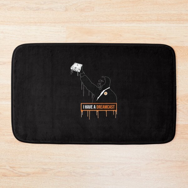 Item preview, I Have A Dreamcast designed and sold by MarcBorn.