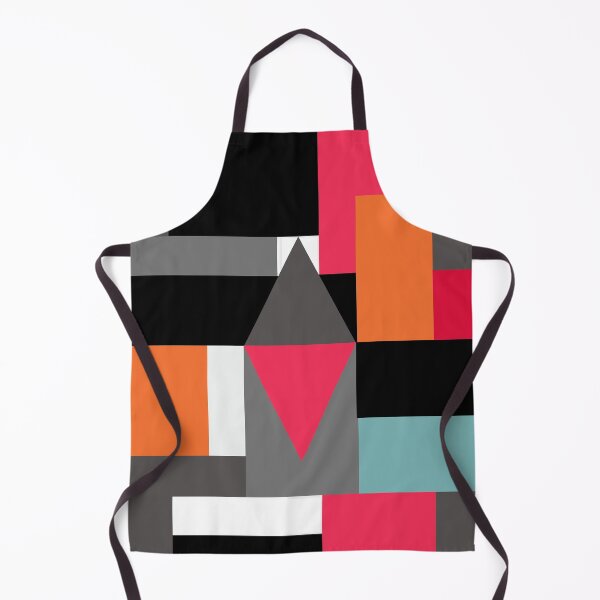 Item preview, Geometric Pixel Pattern  designed and sold by Paleo5135.