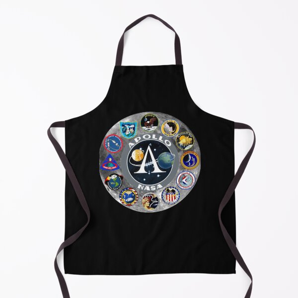 Item preview, Apollo Mission Composite designed and sold by GeorgiaTucke.