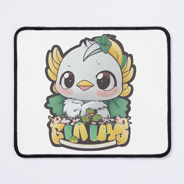 Item preview, Young birds before they grow up to be big birds. designed and sold by Natcharee.