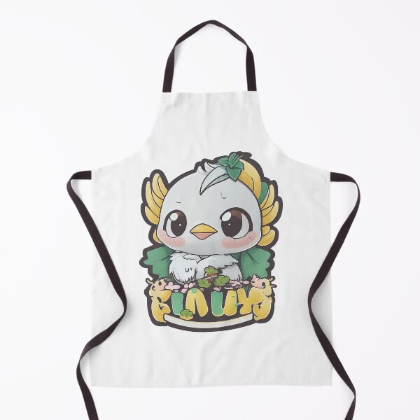 Item preview, Young birds before they grow up to be big birds. designed and sold by Natcharee.