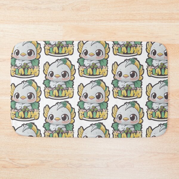 Item preview, Young birds before they grow up to be big birds. designed and sold by Natcharee.