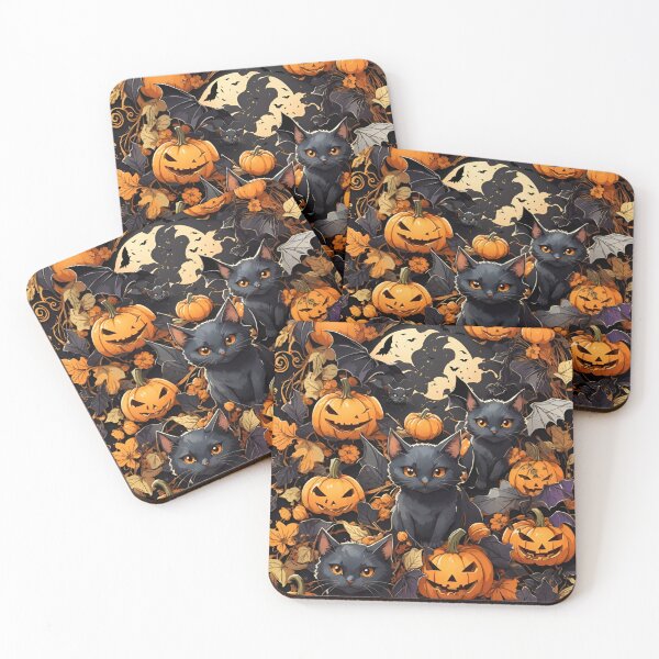 Item preview, Halloweeen background designed and sold by Jayjaynaenae.
