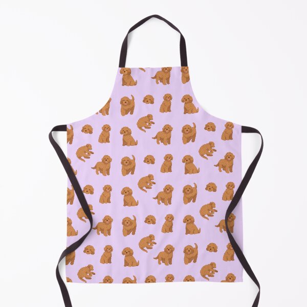 Item preview, Cute cavapoo dog pack  designed and sold by Yaragold.