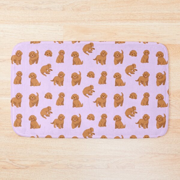 Item preview, Cute cavapoo dog pack  designed and sold by Yaragold.