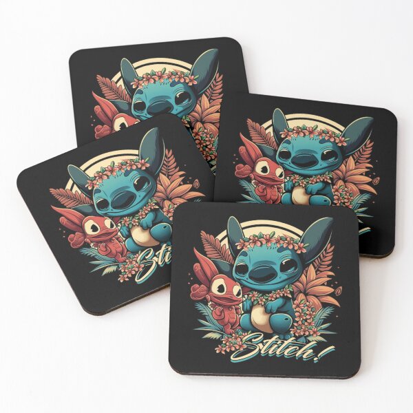 Item preview, Lilo And Stitch designed and sold by FreshFlowerShop.