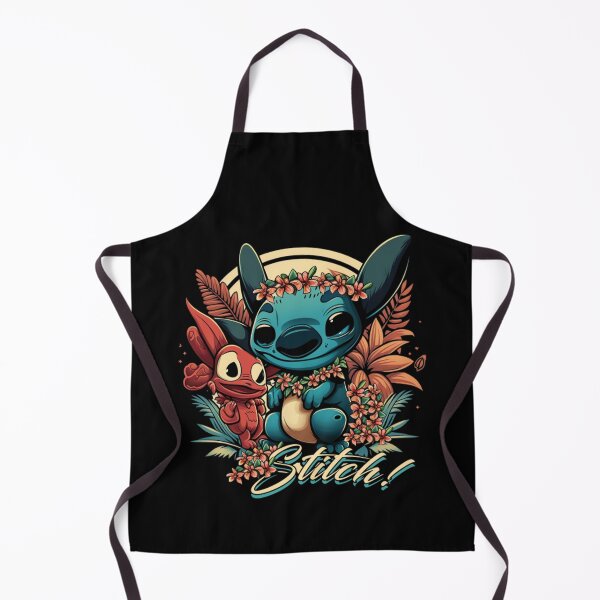 Item preview, Lilo And Stitch designed and sold by FreshFlowerShop.