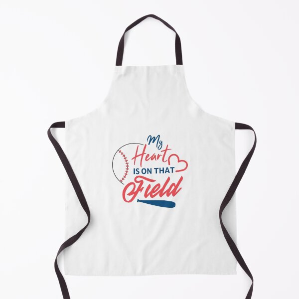 Item preview, Passion Unleashed: My Heart is on the Field designed and sold by Saalim22.