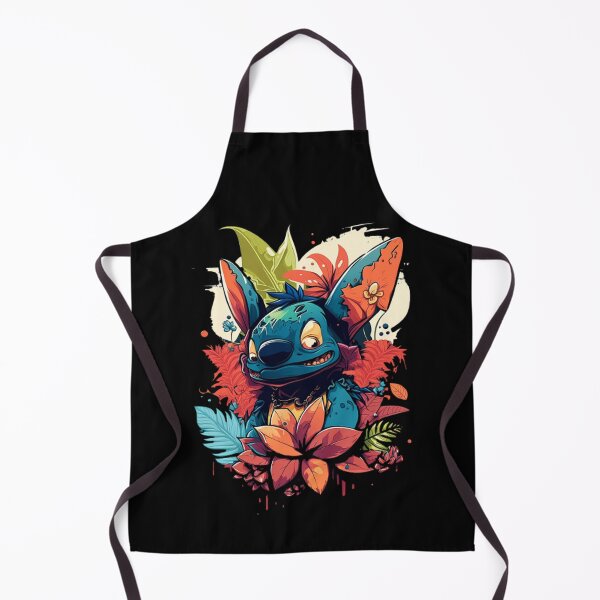 Item preview, Lilo And Stitch designed and sold by FreshFlowerShop.