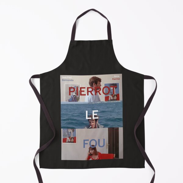 Item preview, Pierrot Le Fou designed and sold by tenaciousvaf.