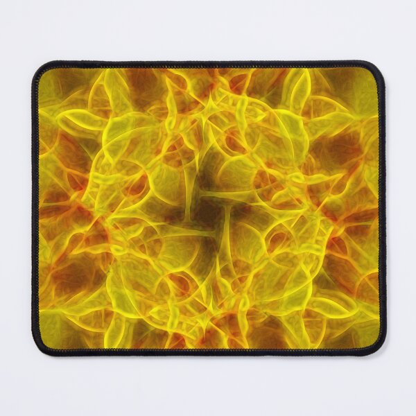 Item preview, Abstract flower designed and sold by Guardi71.