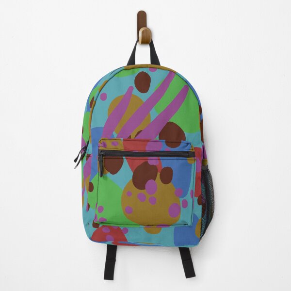 Item preview, Colorful Abstract Art designed and sold by neurostructure.