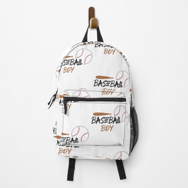 Item preview, Swing for the Stars: Baseball Boy's Playful Pursuit designed and sold by Saalim22.