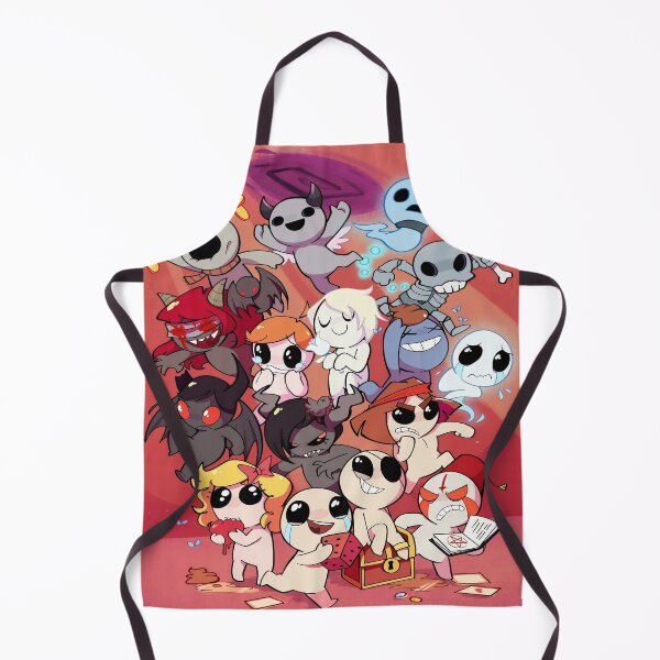 Item preview, the binding of isaac designed and sold by UrbanElegance.