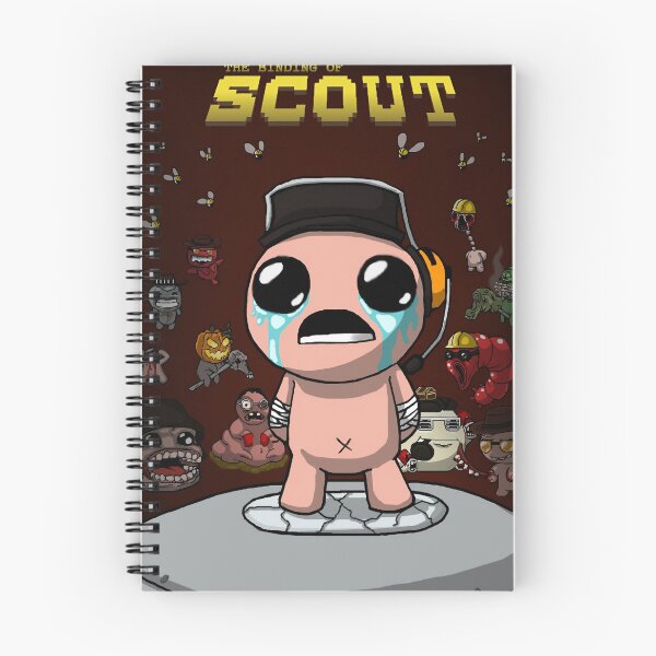 Item preview, the binding of isaac designed and sold by UrbanElegance.