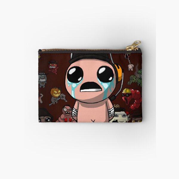 Item preview, the binding of isaac designed and sold by UrbanElegance.