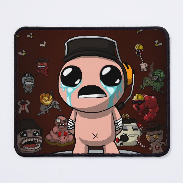 Item preview, the binding of isaac designed and sold by UrbanElegance.