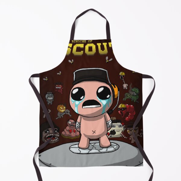 Item preview, the binding of isaac designed and sold by UrbanElegance.