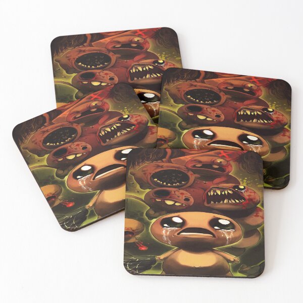 Item preview, the binding of isaac designed and sold by UrbanElegance.
