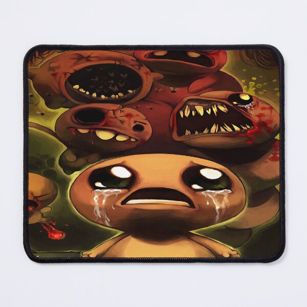 Item preview, the binding of isaac designed and sold by UrbanElegance.