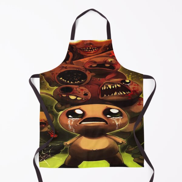 Item preview, the binding of isaac designed and sold by UrbanElegance.