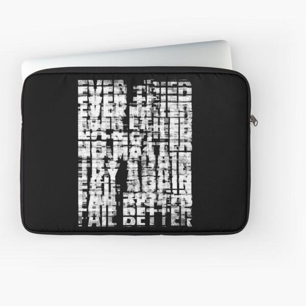 Item preview, Fail better designed and sold by Bulografik.