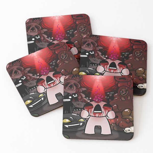 Item preview, the binding of isaac designed and sold by UrbanElegance.