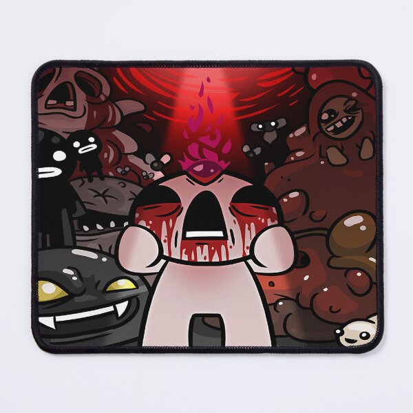 Item preview, the binding of isaac designed and sold by UrbanElegance.