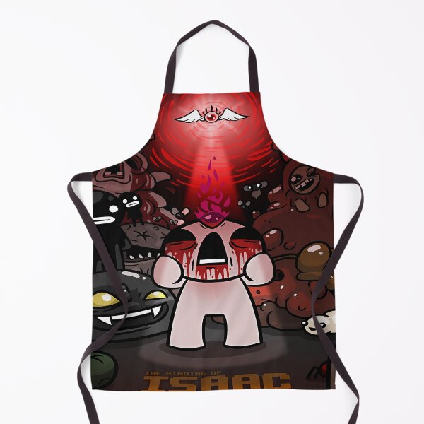 Item preview, the binding of isaac designed and sold by UrbanElegance.