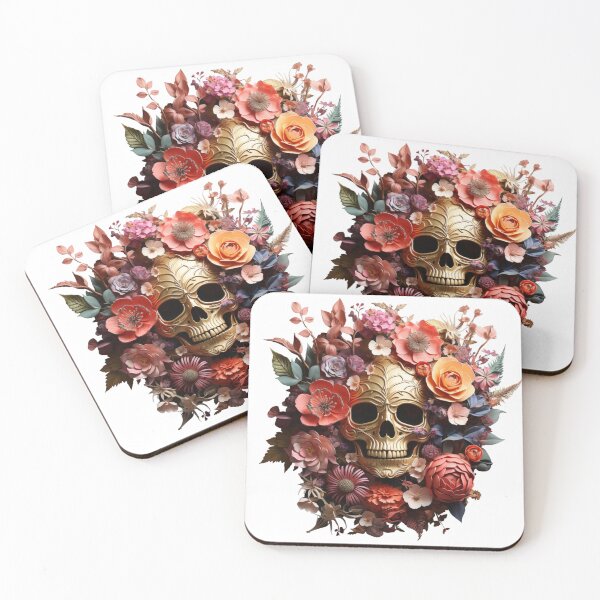 Item preview, Life and mortality designed and sold by BloomBone.