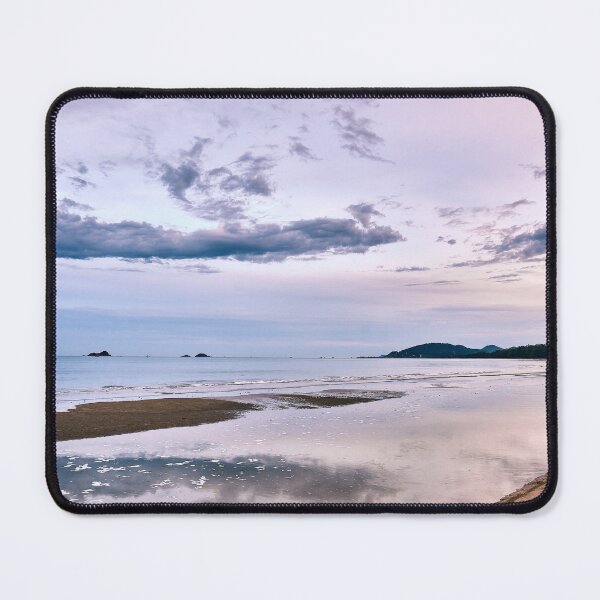 Item preview, Paradise relaxation at Khao Takiab Beach designed and sold by franck380.