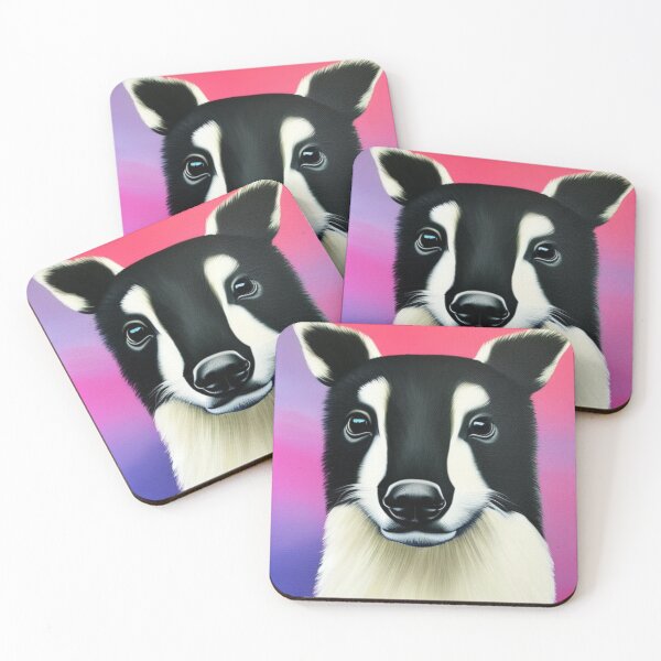 Item preview, I love badgers designed and sold by GasconyPassion.
