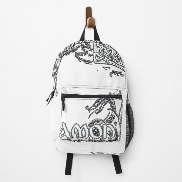 Item preview, Band Amon Amarth Classic  (1) designed and sold by ContessaCapo.