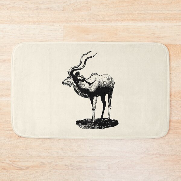 Item preview, Greater kudu designed and sold by Guardi71.