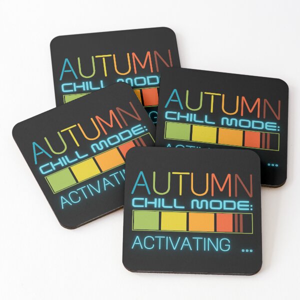 Item preview, Autumn Aesthetic designed and sold by askthebookbug.