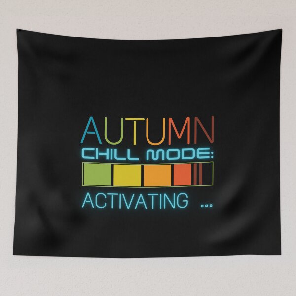 Item preview, Autumn Aesthetic designed and sold by askthebookbug.