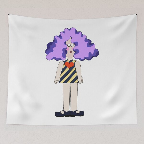 Item preview, Crystal Tipps and Alistair designed and sold by KarlelS.
