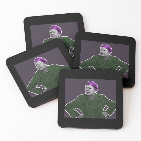Item preview, Ena Sharples 	 		 designed and sold by bbyegiynzf40.