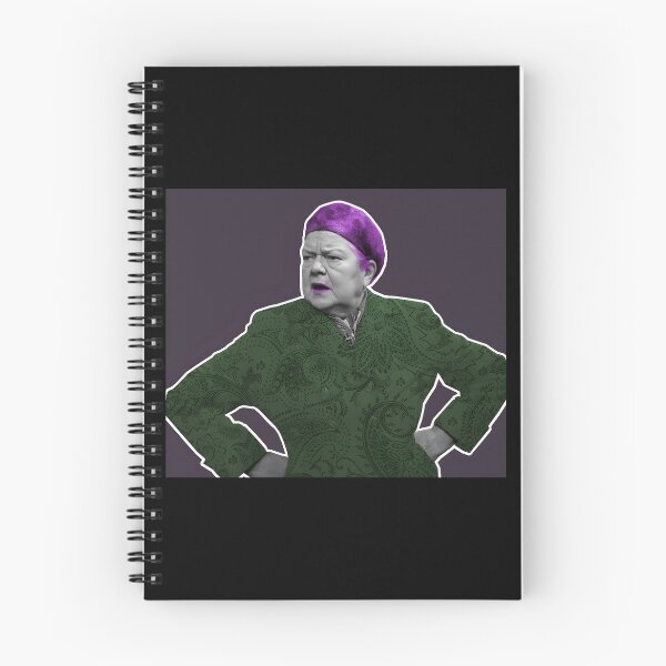 Item preview, Ena Sharples 	 		 designed and sold by bbyegiynzf40.