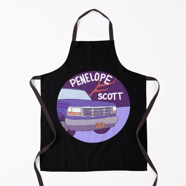 Item preview, Penelope Scott Hazards EP 	 		 designed and sold by qdpjaaab29.