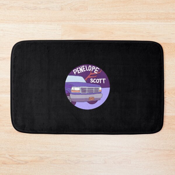 Item preview, Penelope Scott Hazards EP 	 		 designed and sold by qdpjaaab29.