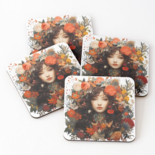 Item preview, Feminine Elegance designed and sold by BloomBone.