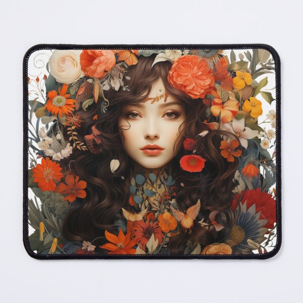 Item preview, Feminine Elegance designed and sold by BloomBone.