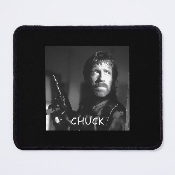 Item preview, Chuck Norris Classic designed and sold by YouthfulFoster.