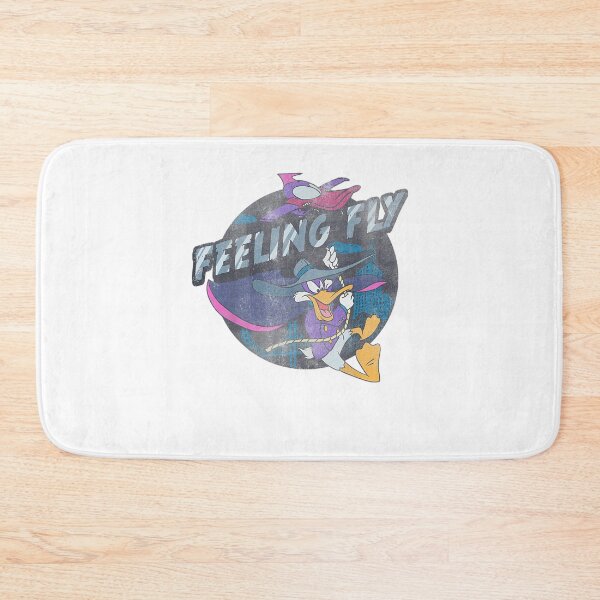 Item preview, Duck Darkwing Feeling Fly designed and sold by LCHStyle.