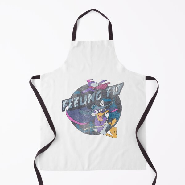 Item preview, Duck Darkwing Feeling Fly designed and sold by LCHStyle.