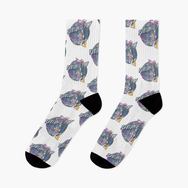 Item preview, Duck Darkwing Feeling Fly designed and sold by LCHStyle.