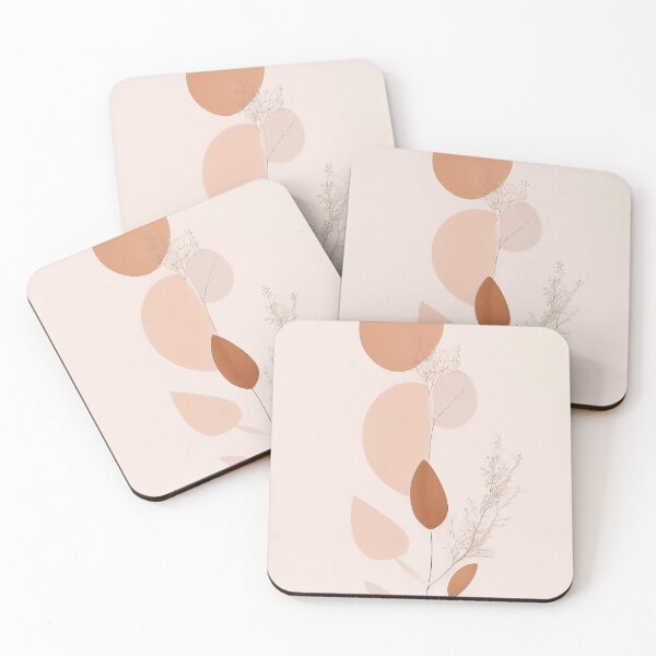 Item preview, MINIMALIST FLORAL ART 1 designed and sold by UTOPIKA.